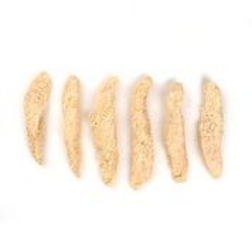 Breaded Fish Fingers
