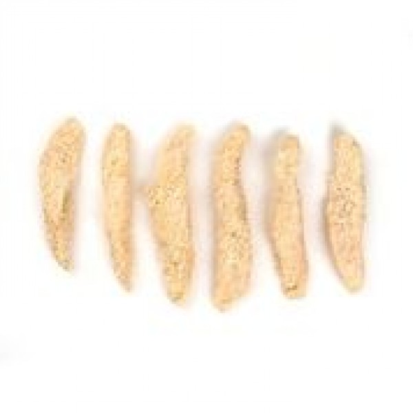 Breaded Products