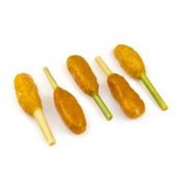 Chicken Satay with Lemongrass
