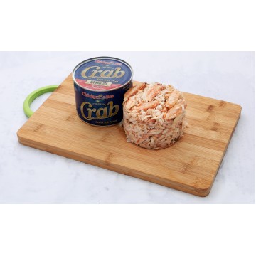 Crab Claw Meat 454GM/CAN