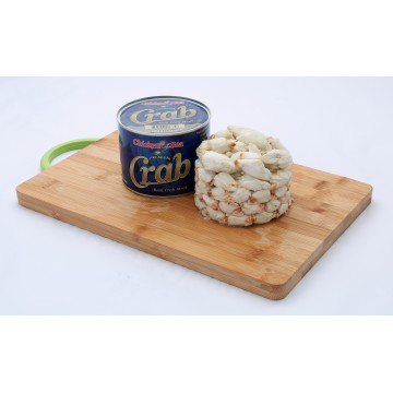 Jumbo Lump Crab Meat - chicken of the sea