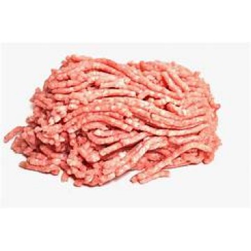 Minced Pork