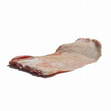 Streaky Bacon Sliced