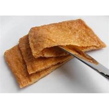 Inari / Bean curd Skin (40-60's/PKT)