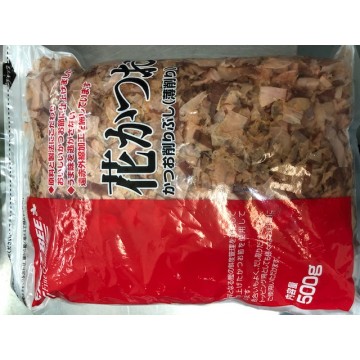 Bonito Flake 500GM/PKT
