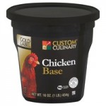 Culinary Paste
