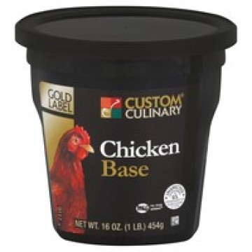 Chicken Base