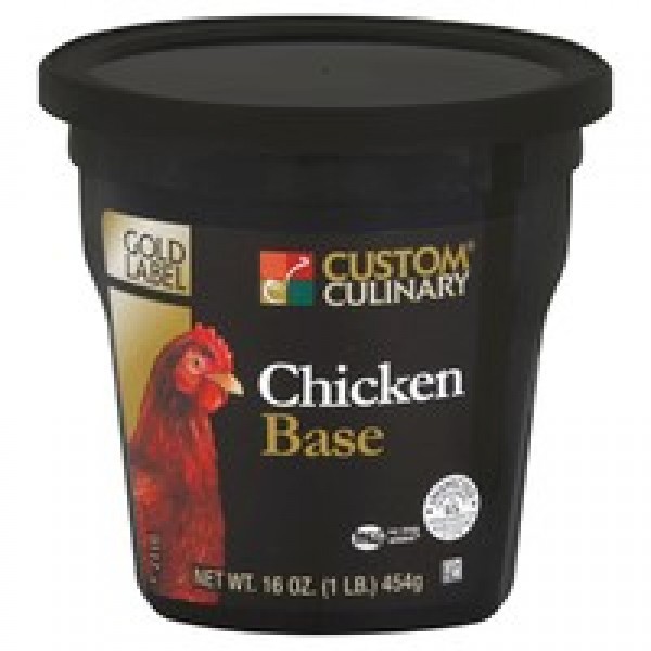Culinary Paste