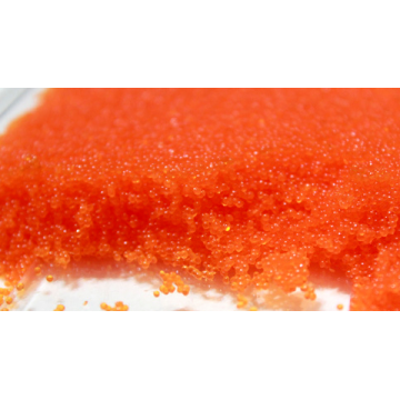 Ebikko – Orange (Capelin Roe)
