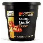 Culinary Paste