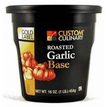 Garlic Base