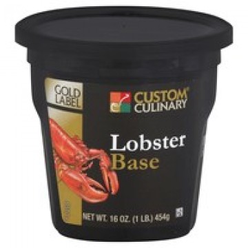 Lobster Base