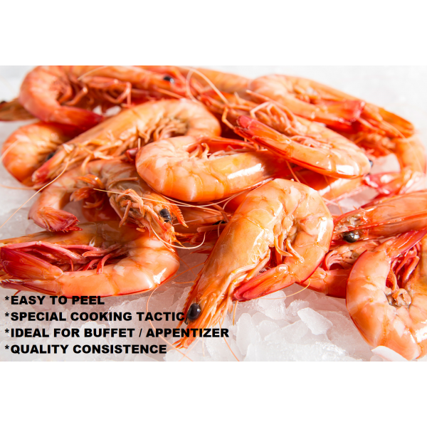 Seafood