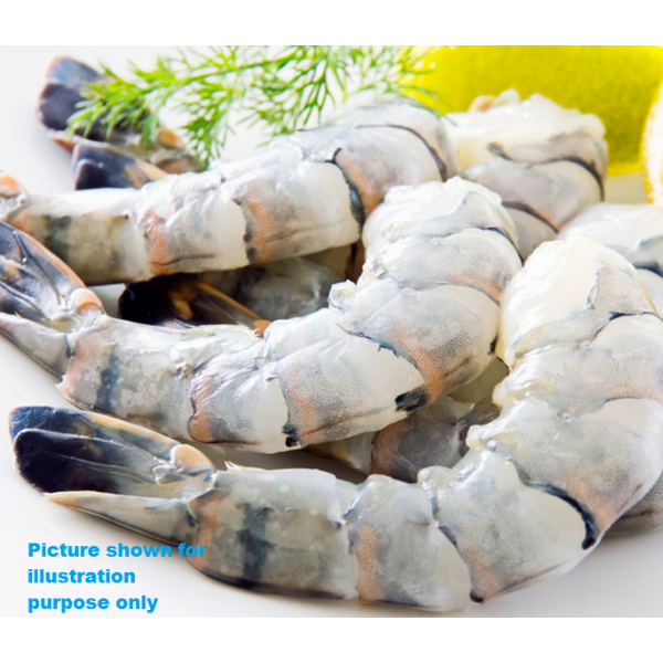 Prawns - Tiger