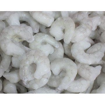 Vannamei Prawn Raw Peeled and Deveined Back Cut Size 13-15