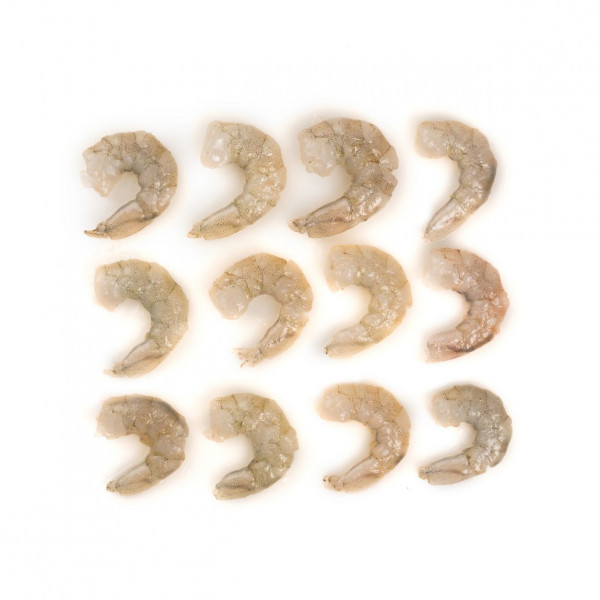 Prawns - Vannamei
