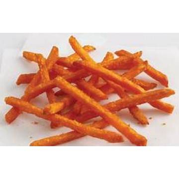 Sweet Potato Fries